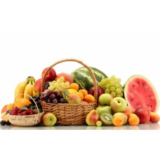 Fruits Basket