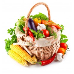 Vegetables Basket