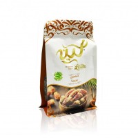 Saqaie Leen Premium Dates 400g