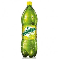 Mirinda citrus 6×2.25