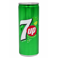 7 Up 30×250