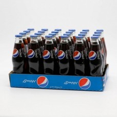 Pepsi 24×250 (Glass)