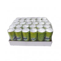 Mirinda citrus 30×250