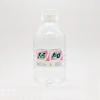 Safa drinking water 4 x 5 liters