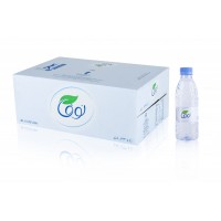 Nova drinking water 40 x 0.33 liters