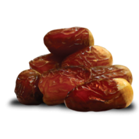 Sagai Dates (Kg)