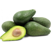 Avocado (Kg)