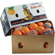 Orange (Box / 6.5 Kg)