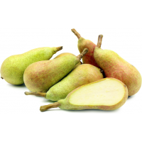 Pears (Kg)