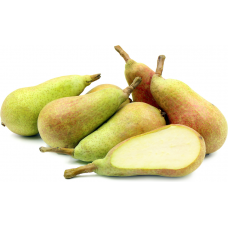 Pears (Kg)