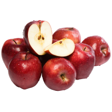 Red Apples (Kg)