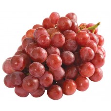 Red Grapes Globe (Kg)