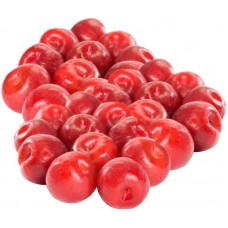 Red Plums (Kg)