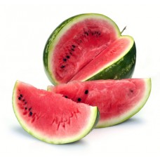 Round Watermelon (Kg)