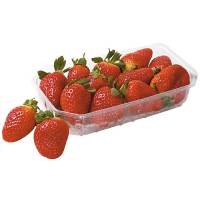 Strawberry (Box / 250g)