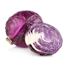 Red Cabbage (Kg)