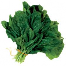 Spinach (Bundle)