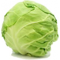 White Cabbage (Kg)