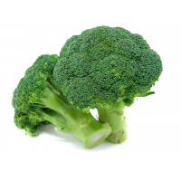 Broccoli (kg)