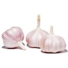 Garlic (Kg)