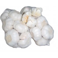Garlic large bag 