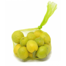 Small Lemon Bag