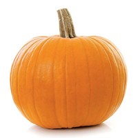 Orange Pumpkin (Kg)