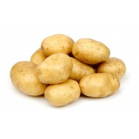 Potatoes (Kg)