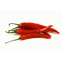 Red Hot Pepper (Kg)