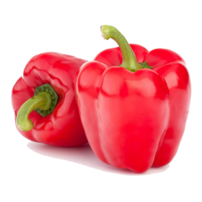 Red Pepper (Kg)
