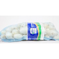 White onion large bag 
