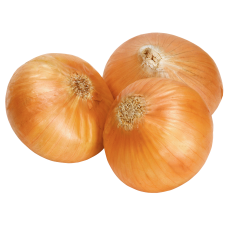 White Onion (Kg)