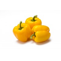 Yellow Pepper (Kg)