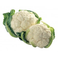 Cauliflower (Kg)