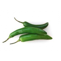 Hot Pepper (Kg)