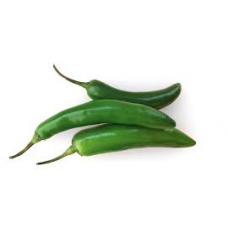 Hot Pepper (Kg)