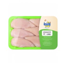 Radwa Fresh Chicken Breast 900g