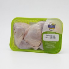 Radwa Fresh Chicken Leg 500g