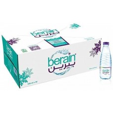 berain drinking water 40 x 0.33 liters