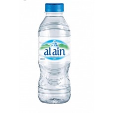 Alain 40 x 0.33 liters