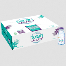 berain drinking water 48 x 0.20 liters