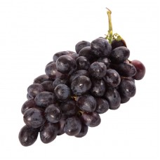 Black Grapes (Kg)