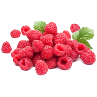 Red berry (kg)