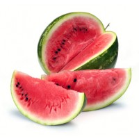 Round Watermelon (Kg)