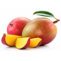 Mango (Kg)