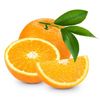 Orange (Kg)