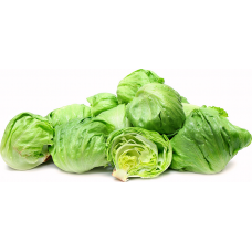 Round Lettuce (Kg)