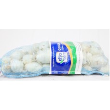 White onion large bag 