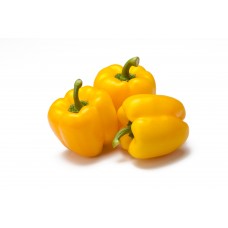 Yellow Pepper (Kg)