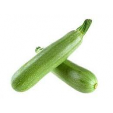 Zucchini (Kg)
